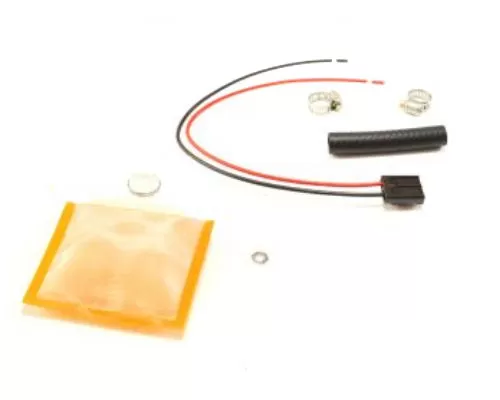 Deatschwerks Install Kit for DW65C and DW300C Fuel Pump Lotus Elise 2002-2015 - 9-1006