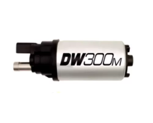 Deatschwerks DW300M Series 340lph in Tank Fuel Pump with Install Kit Ford Mustang V6 | V8 2005-2009 - 9-305-1034