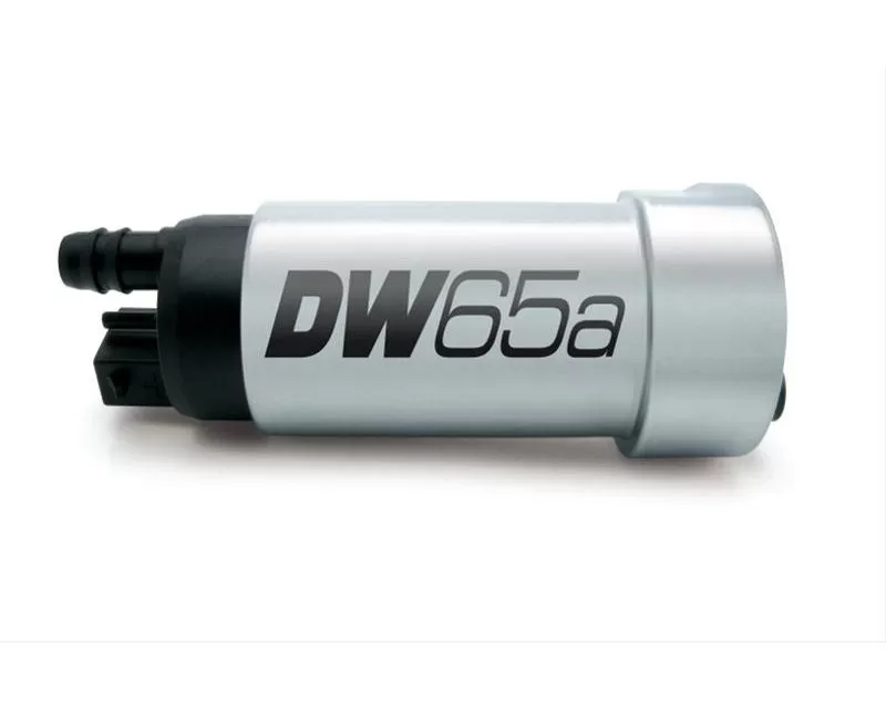Deatschwerks DW65A Series 265lph Fuel Pump with Install Kit Buick Commodore Gen III 5.7L | 6.0L 1997-2006 - 9-653-1011