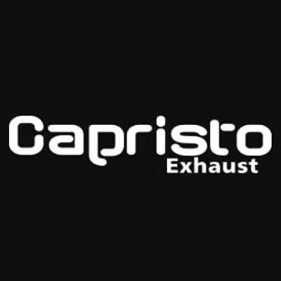 Capristo Exhaust Carbon Fiber Tips (for OEM/Capristo) Silver Lamborghini Gallardo Superleggera 2007-2008 - 02LA06903009-S