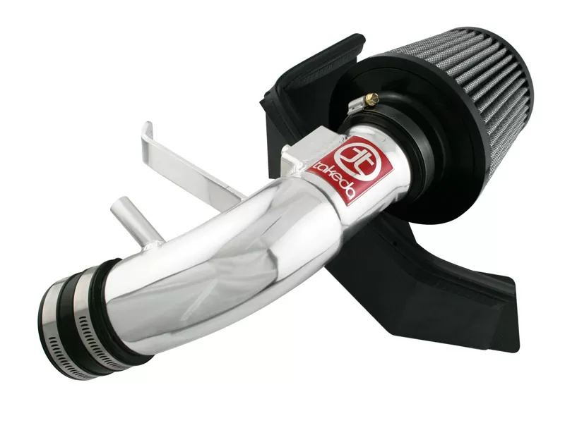 TR-2006P Takeda Stage-2 Pro DRY S Cold Air Intake System Toyota Corolla 09-16 L4-1.8L - TR-2006P