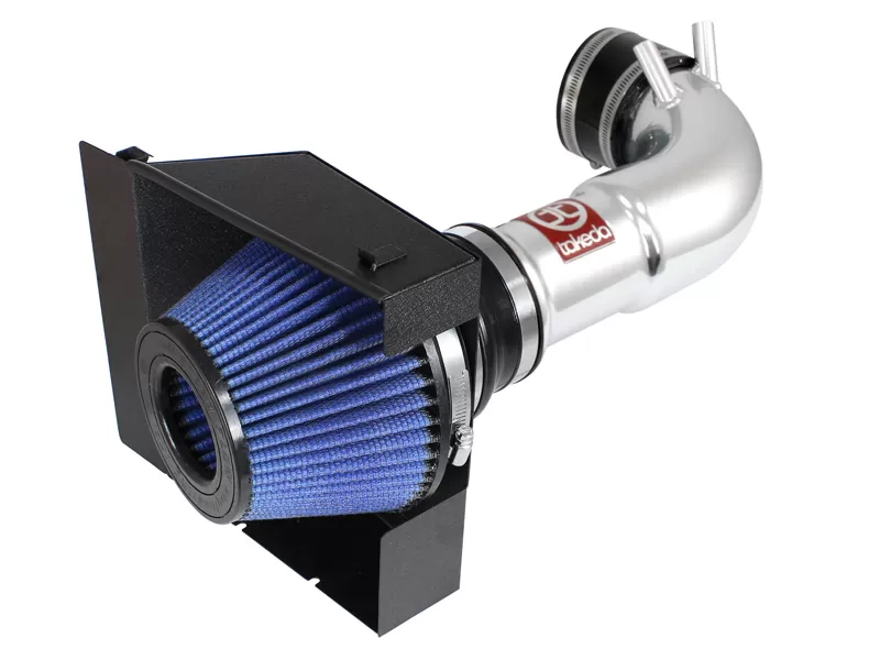 TR-2011P Takeda Stage-2 Pro 5R Cold Air Intake System Lexus IS F 08-14 V8-5.0L - TR-2011P