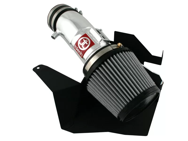 TR-3005P Takeda Stage-2 Pro DRY S Cold Air Intake System Nissan Maxima 09-18 V6-3.5L - TR-3005P