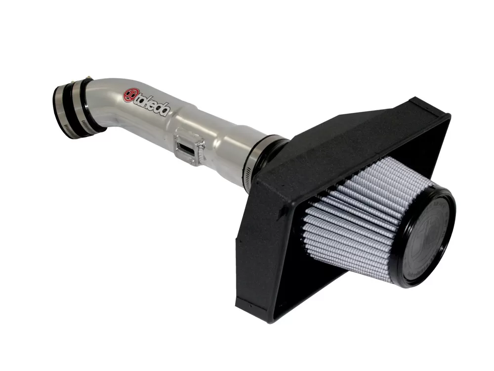 Takeda Stage-2 Cold Air Intake System w/ Pro DRY S Filter Infiniti G35 Coupe | Sedan V6 3.5L 2003-2006 - TR-3015P