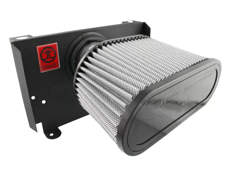 TR-4104P Takeda Retain Stage-2 Pro DRY S Cold Air Intake System Mazda RX-8 04-12 R2-1.3L - TR-4104P