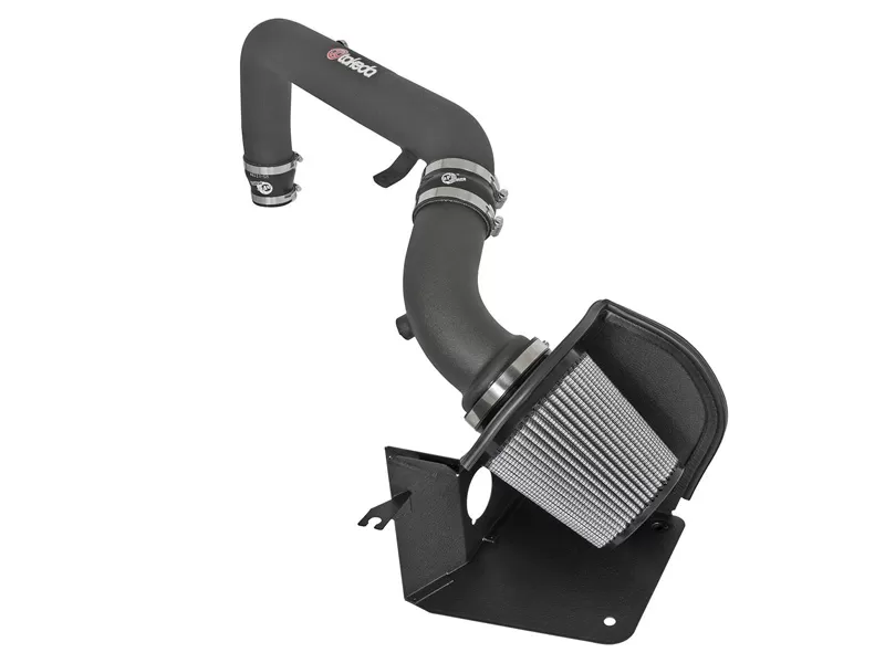 TR-5306B-D Takeda Retain Stage-2 Pro DRY S Cold Air Intake System Ford Focus ST 15-18 L4-2.0L (t) EcoBoost - TR-5306B-D