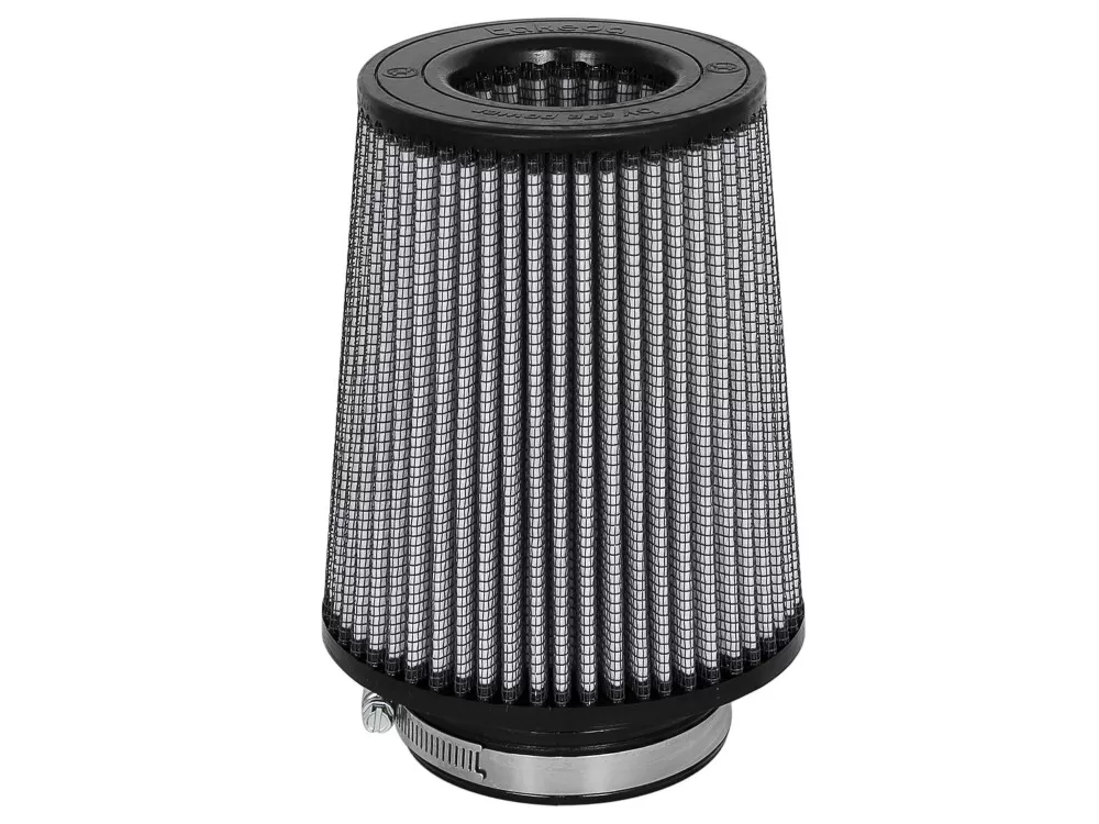Takeda Cold Air Intake Replacement Air Filter w/ Pro DRY S Media 3-1/2 IN F x (5-3/4 IN x 5 IN) B x 4-1/2 IN T (Inverted) x 7 IN H - TF-9028D