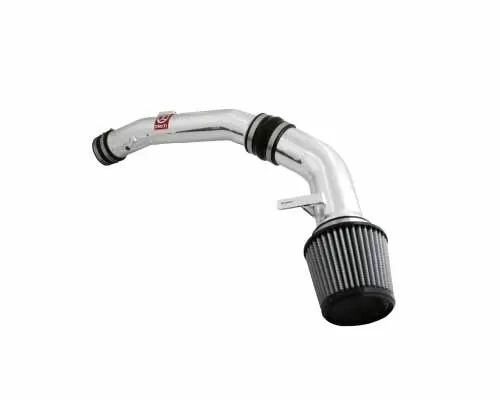 Takeda PDS Stage-2 polished Cold Air Intake System Nissan Maxima V6-3.5L 04-08 - TL-3003P