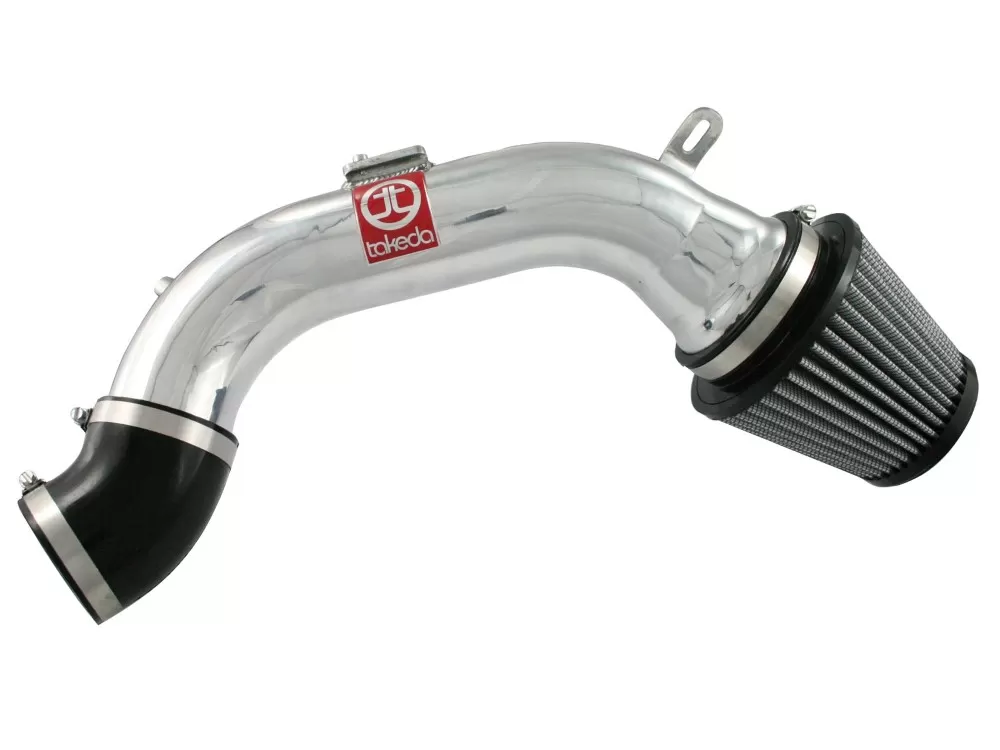 Takeda Stage-2 Cold Air Intake System w/ Pro DRY S Filter Honda Accord L4 2.4L 2008-2012 - TR-1001P