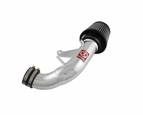 Takeda PDS Stage-2 polished Short Ram Air Intake System Acura RSX Type S L4-2.0L 02-06 - TR-1009P