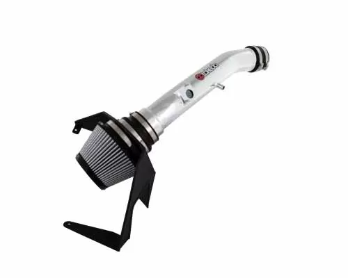 Takeda Stage-2 Cold Air Intake System w/ Pro DRY S Filter Lexus IS250 | IS300 | IS350 2006-2020 - TR-2004P-D