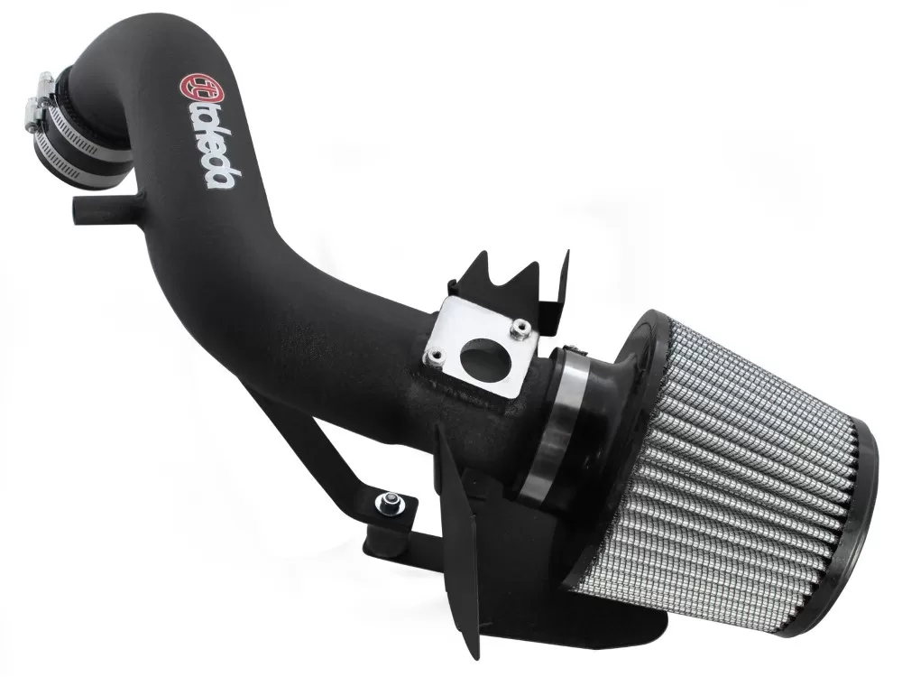 Takeda Stage-2 Cold Air Intake System w/ Pro DRY S Filter Scion tC L4 2.4L 2007-2010 - TR-2014B-D
