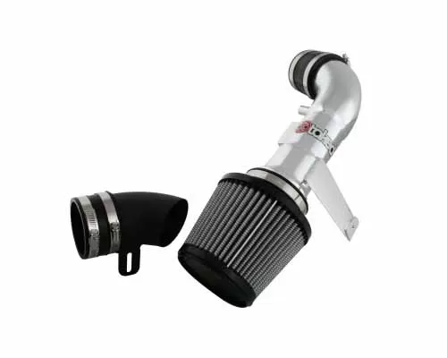 Takeda PDS Stage-2 polished Cold Air Intake System Nissan Altima L4-2.5L 07-12 - TR-3002P