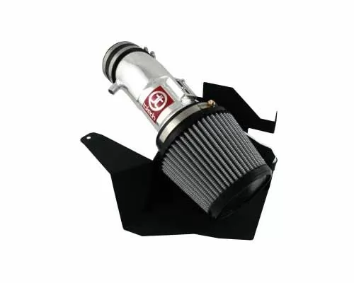 Takeda Stage-2 Cold Air Intake System w/ Pro DRY S Filter Nissan Maxima V6 3.5L 2009-2014 - TR-3005P