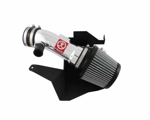Takeda Stage-2 Cold Air Intake System w/ Pro DRY S Filter Nissan Altima Coupe | Sedan V6 3.5L 2007-2013 - TR-3010P