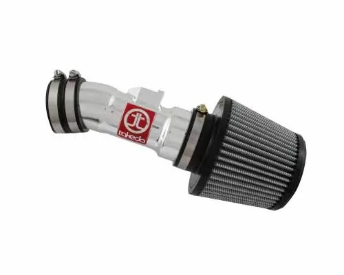 Takeda Stage-2 Cold Air Intake System w/ Pro DRY S Filter Mazda 3 L4 2.0L|2.3L 2004-2009 - TR-4101P
