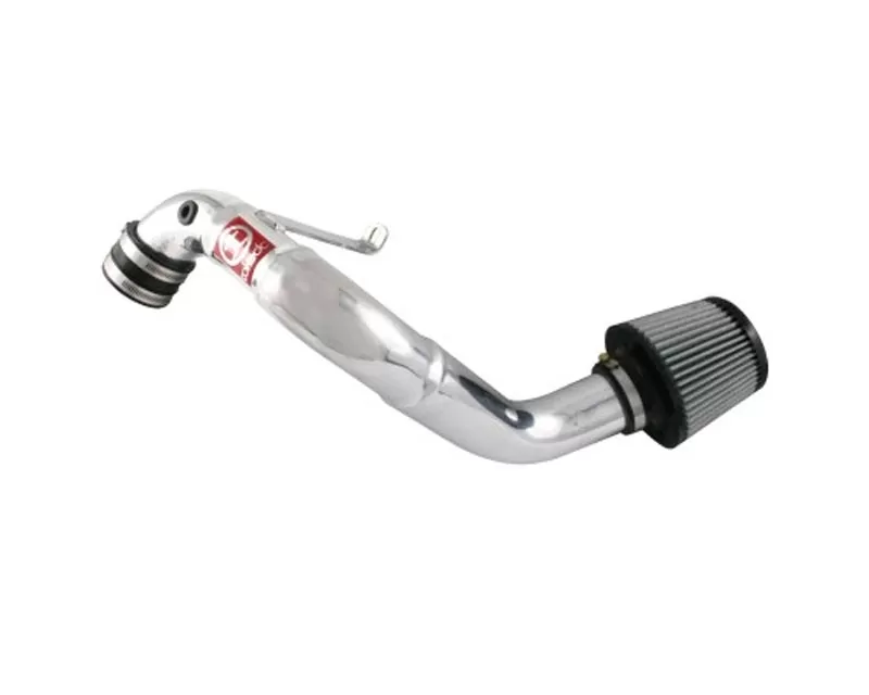 Takeda Stage-2 Cold Air Intake System w/ Pro DRY S Filter Honda Fit MT L4 1.5L 2009-2013 - TA-1003P