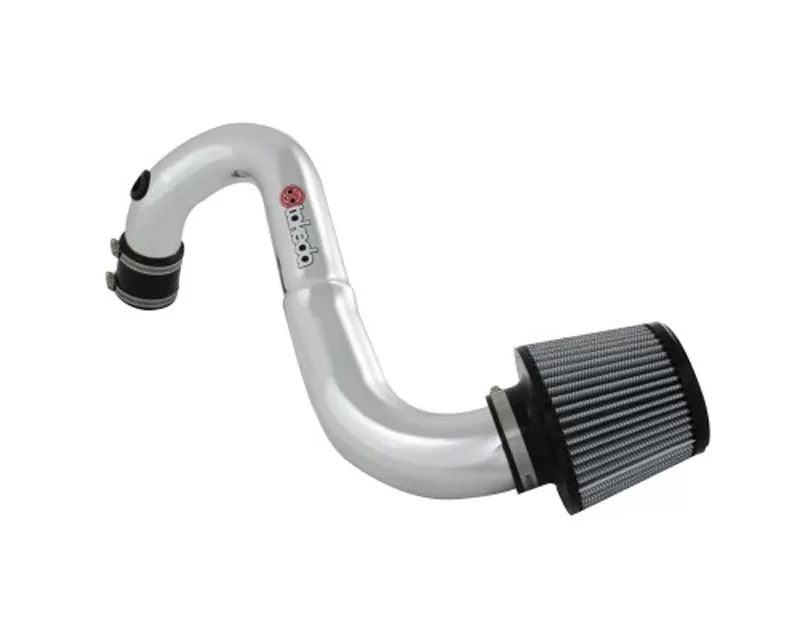 Takeda Attack Stage-2 Cold Air Intake System w/ Pro DRY S Filter Mazda 3 L4 2.3L 2007-2009 - TA-4105P