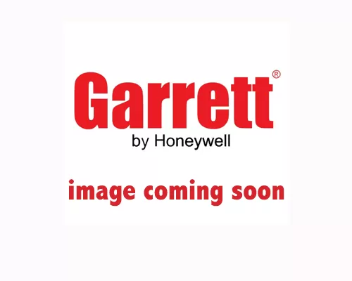 Garrett Backplate T04E - 408045-0039