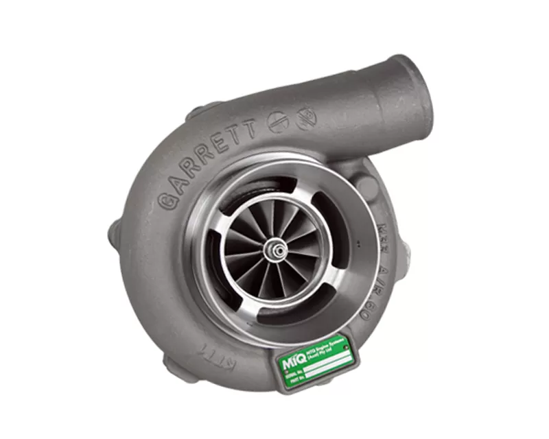 Garrett Turbocharger TA3405 - 466159-5008S