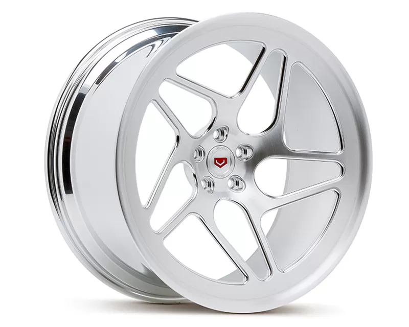 Vossen Forged LC Series LC-104T Monoblock Wheel - LC-104T