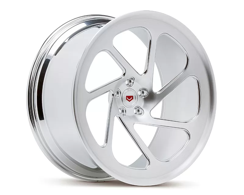 Vossen Forged LC Series LC-108T Monoblock Wheel - LC-108T