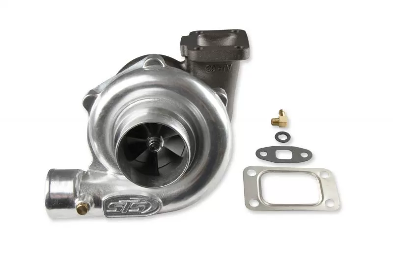 Holley STS Turbo Journal Bearing Turbocharger - STS204