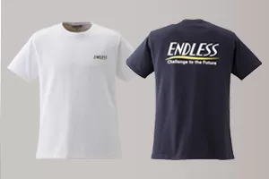 Endless 2XL Shirt (Japan Size) - Endless-Tshirt-XL