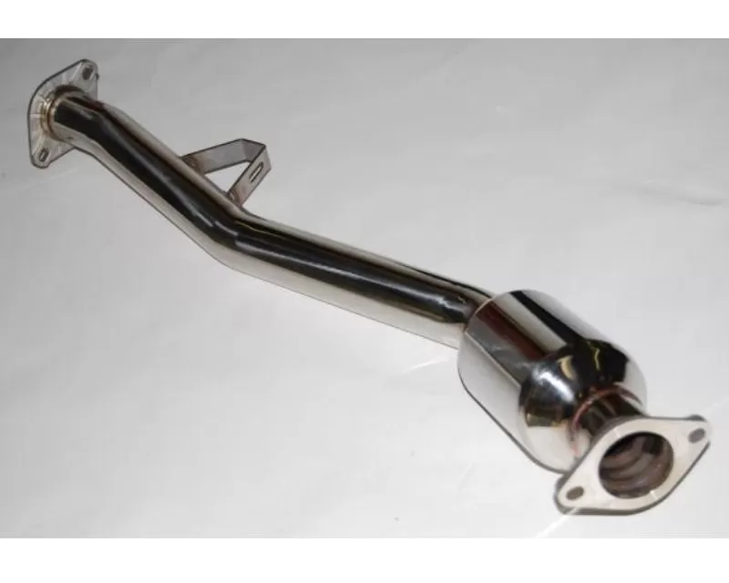 Invidia High Flow Catted Front Pipe Subaru BRZ | Scion FRS | Toyota GT-86 2012+ - HS12SSTFPC