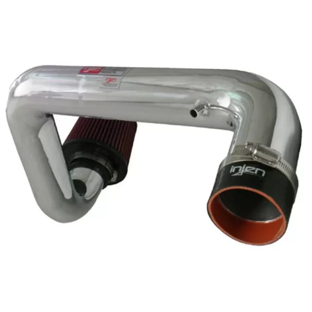 Injen RD Cold Air Intake System 1997-2001 Acura Integra Type R L4-1.8L - RD1425P