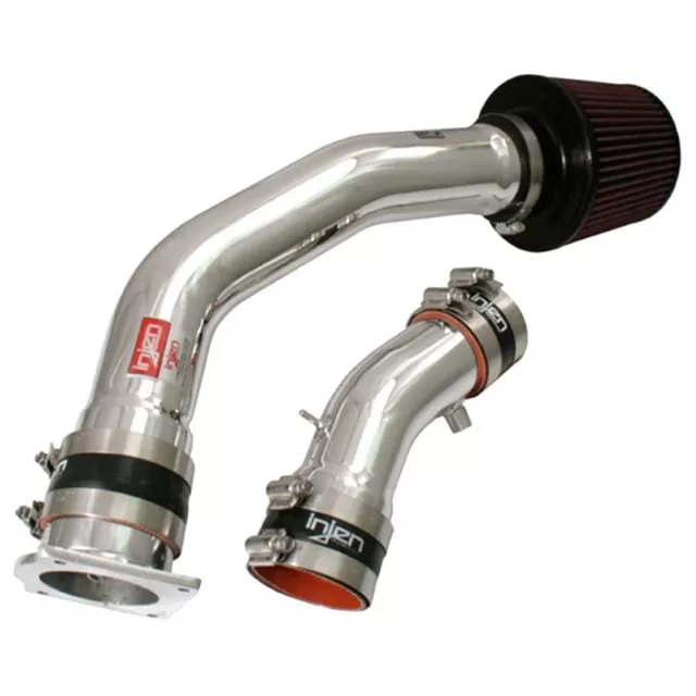 Injen RD Cold Air Intake System - RD1964P