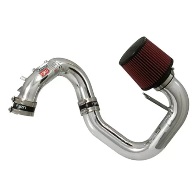 Injen RD Cold Air Intake System - RD6061BLK