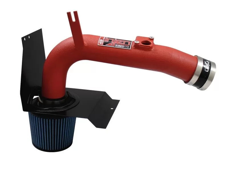 Injen SP Cold Air Air Intake System - SP1205WR