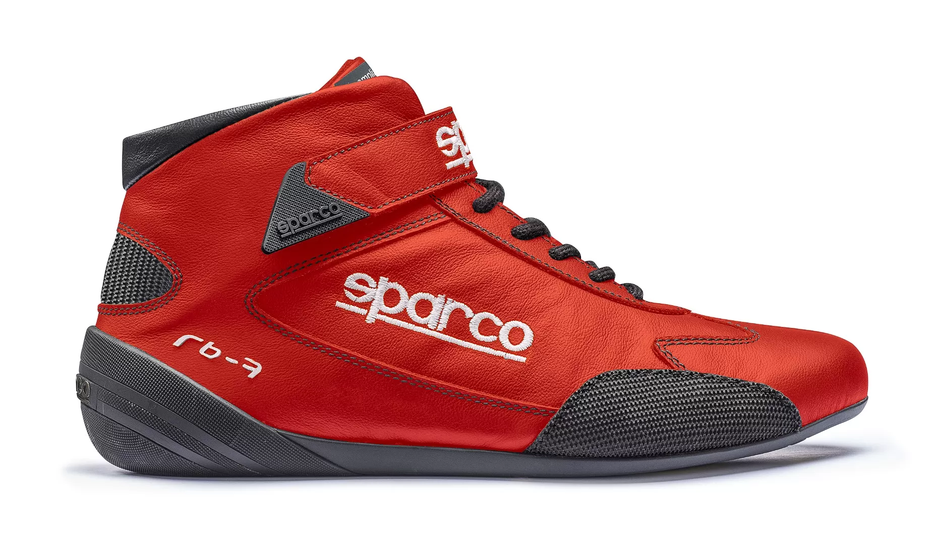 Sparco Red Cross RB-7 Driving Shoes - 00122443RS