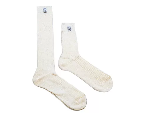 Sparco Soft Touch RW-5 Racing Short Socks EU 44/45 | US 10/11.5 - 001511BI12