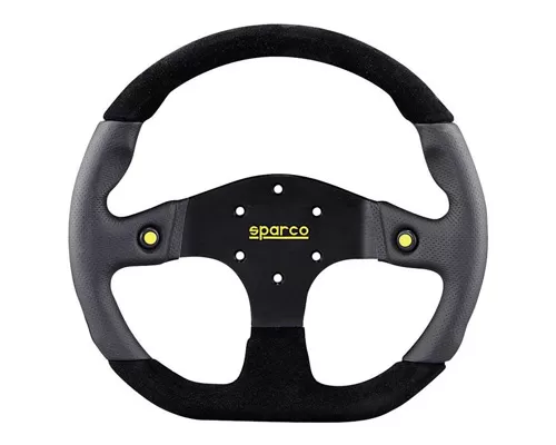 Sparco Mugello Street Steering Wheel - 015TMG22TUV