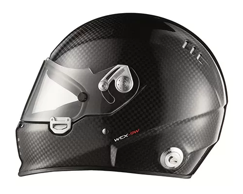 Sparco WTX 9W-AIR Racing Helmet | SM - 003302Z1S