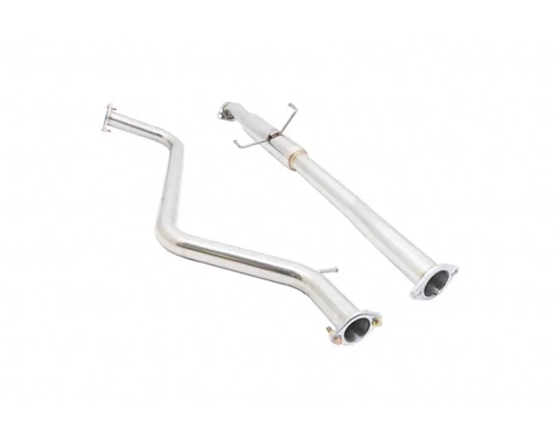 Megan Racing Middle Section Pipes Scion TC 2011-2016 - MIDPIPE-STC11