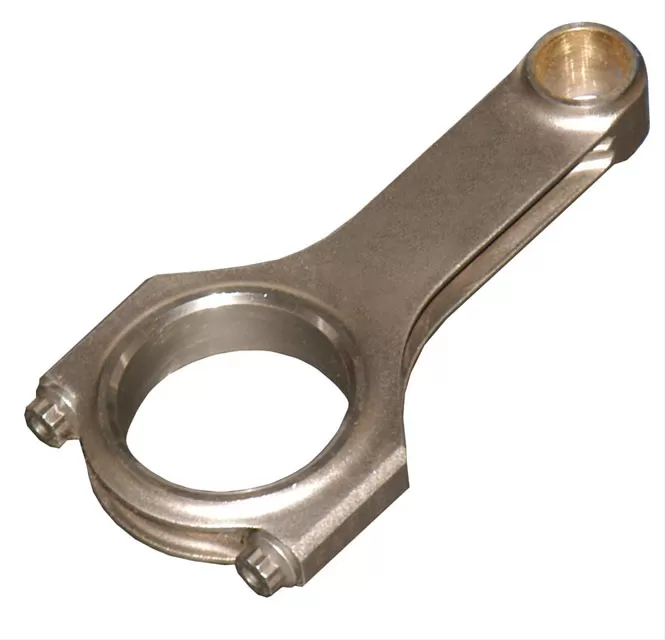 Eagle Nissan RB26 Engine Connecting Rod - Extreme Duty (Single Rod) - CRS4783NXD-1