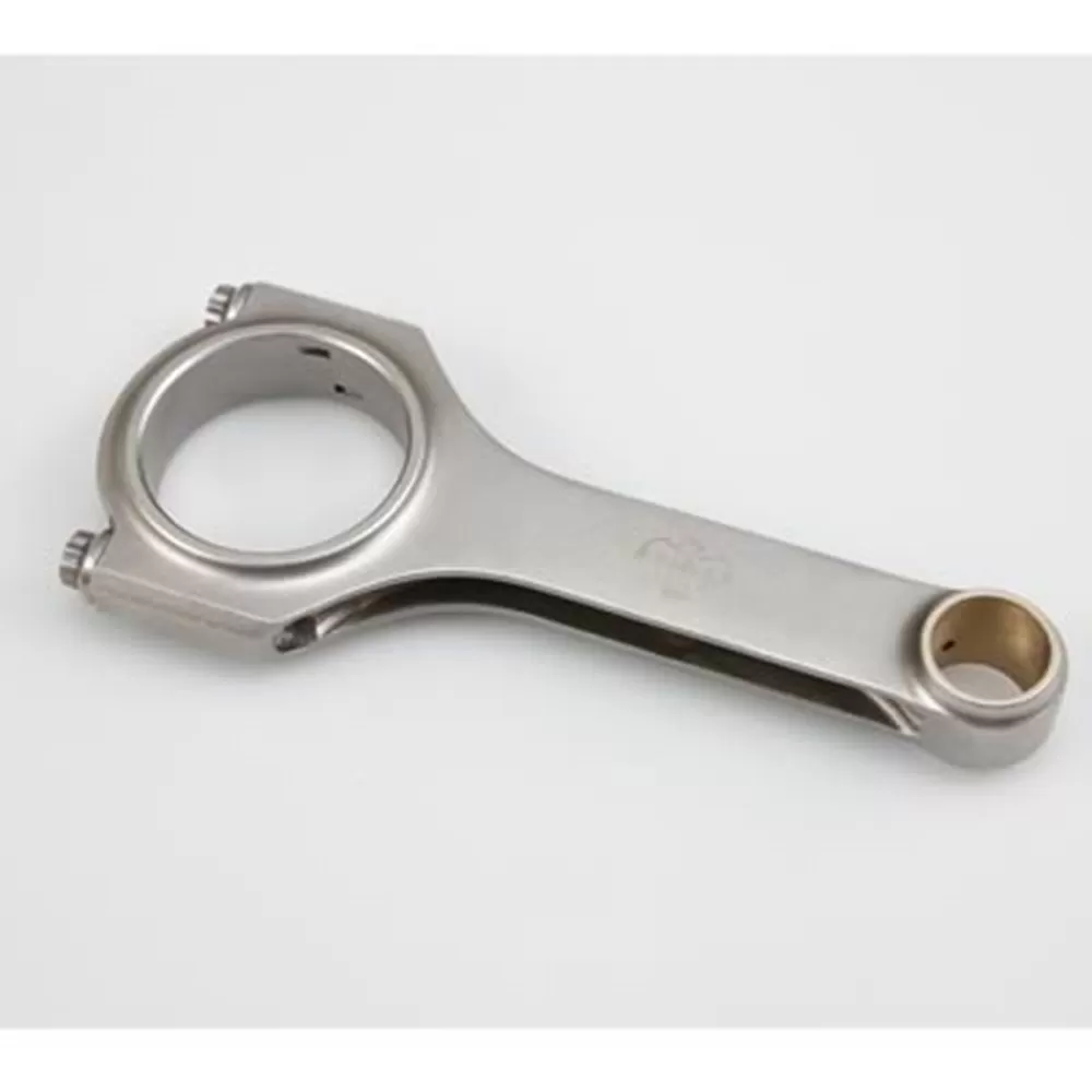 Eagle Specialty Prod Forged 4340 Steel H-Beam Connecting Rods Single Rod Nissan Small Block | Chevrolet Engine - CRS6125B3D-1