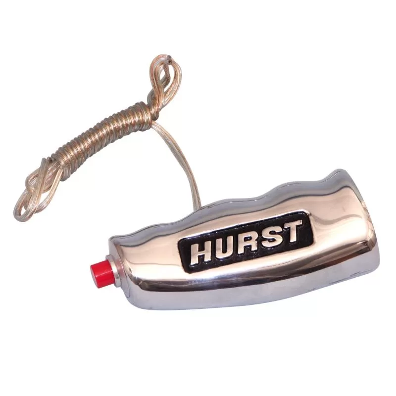 Hurst Universal T-Handle Shifter Knob - 1530010