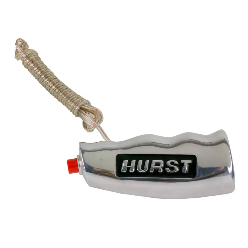 Hurst Universal T-Handle Shifter Knob - 1530011