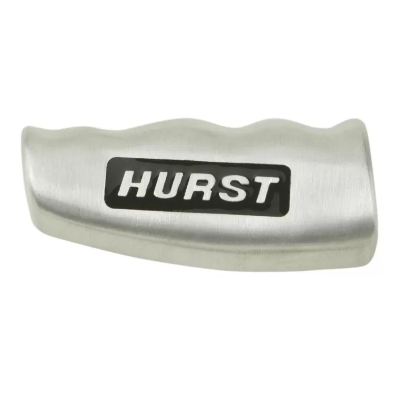 Hurst Universal T-Handle Shifter Knob - 1530020