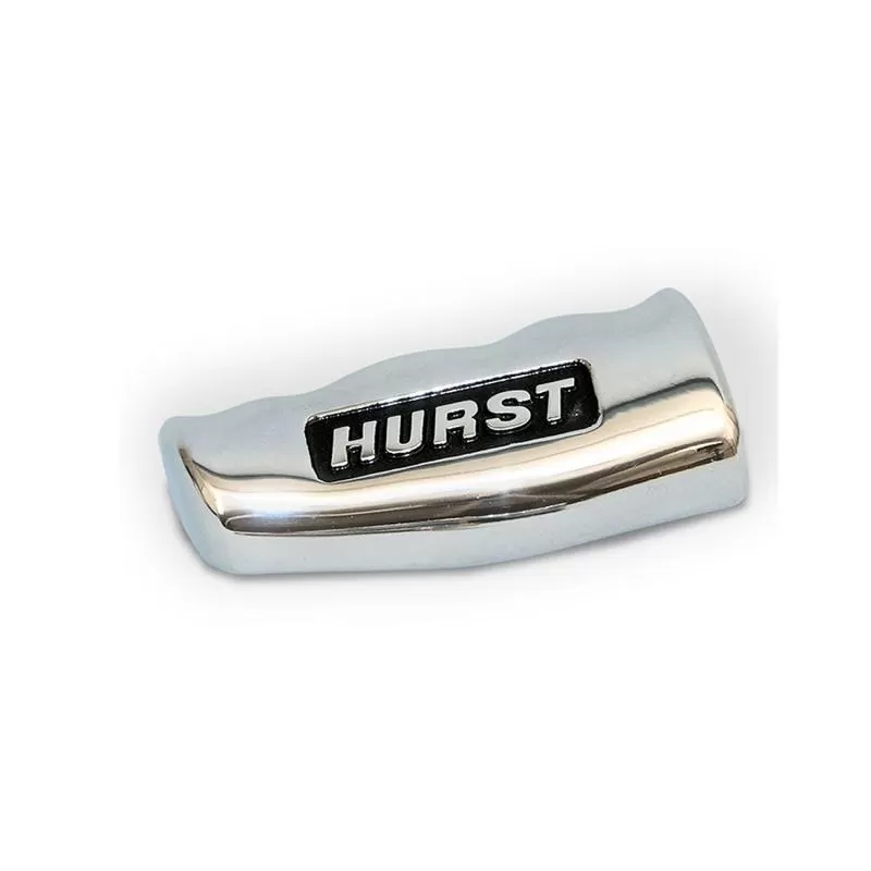 Hurst Universal T-Handle Shifter Knob - 1530040