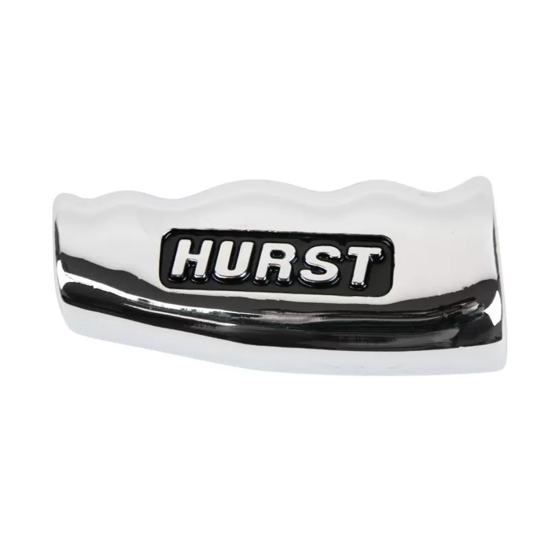 Hurst Universal T-Handle Shifter Knob - 1530060