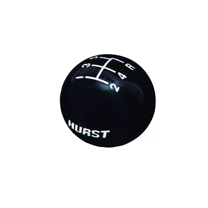 Hurst Shifter Knob - 1630125