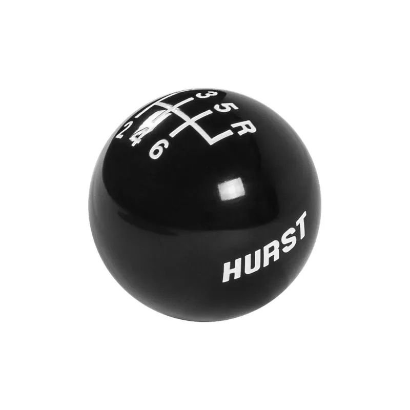 Hurst Shifter Knob - 1631040