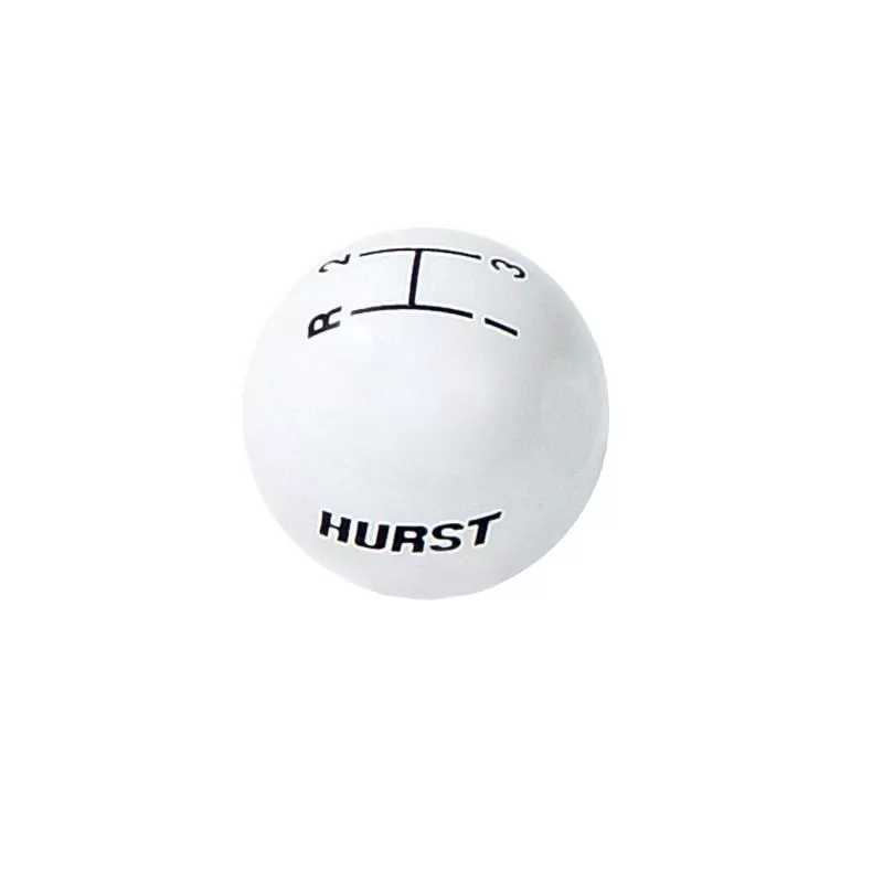 Hurst Shifter Knob - 1637624
