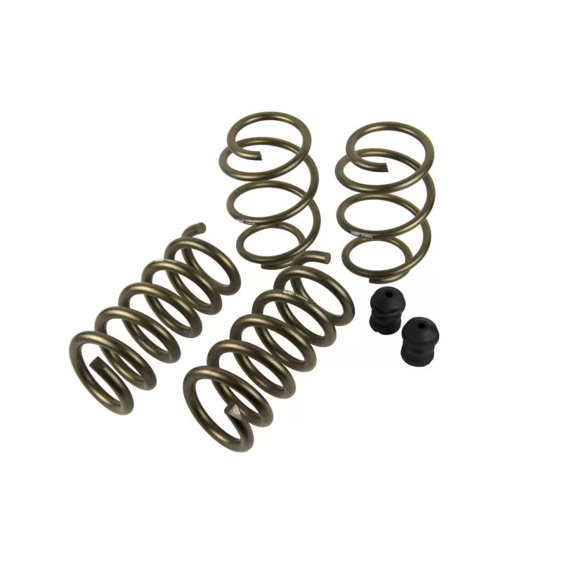 Hurst Spring Kit Ford Front and Rear - 6130022