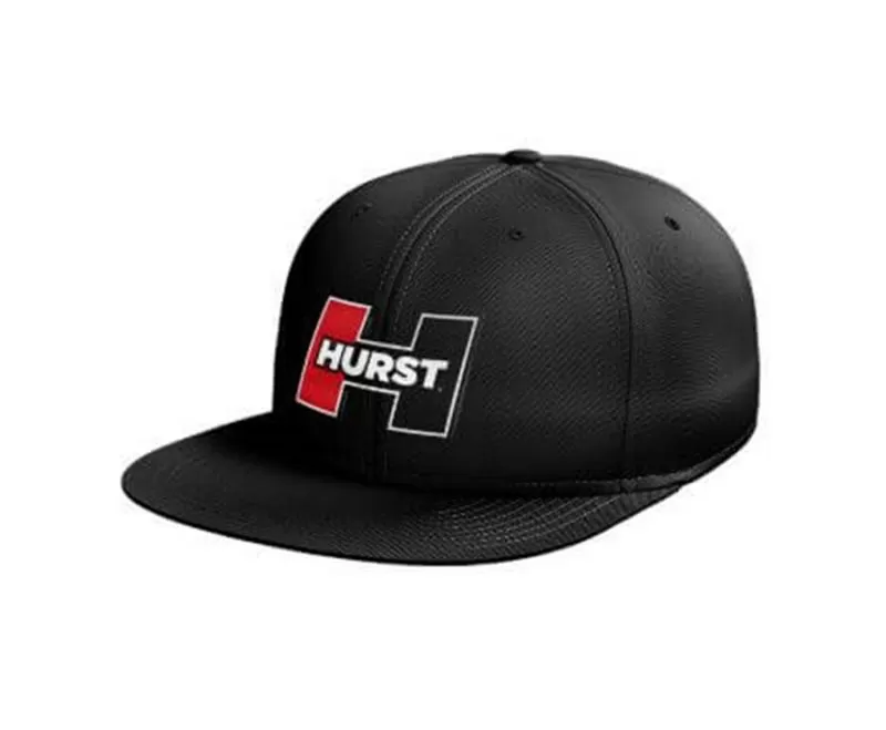 Hurst Snap-Back Cap - 669986
